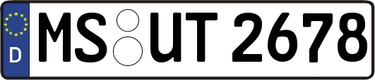 MS-UT2678