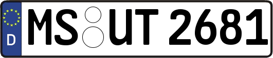 MS-UT2681