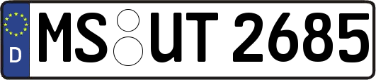 MS-UT2685