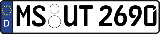 MS-UT2690