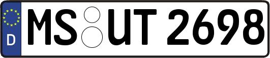 MS-UT2698