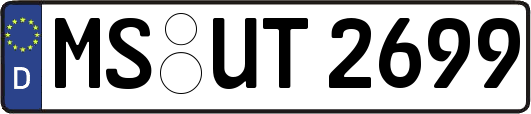 MS-UT2699