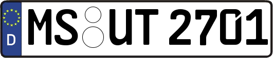 MS-UT2701
