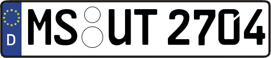 MS-UT2704