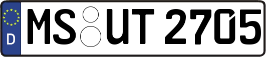 MS-UT2705