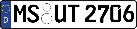 MS-UT2706