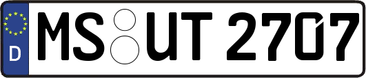 MS-UT2707