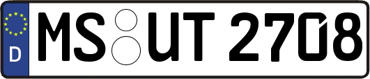 MS-UT2708