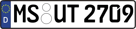 MS-UT2709