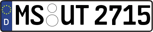 MS-UT2715