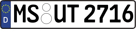 MS-UT2716