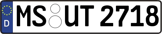 MS-UT2718
