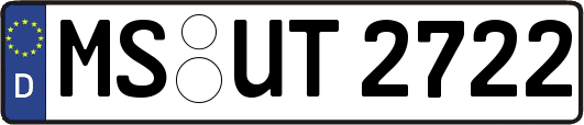 MS-UT2722