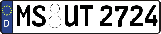 MS-UT2724