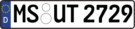 MS-UT2729