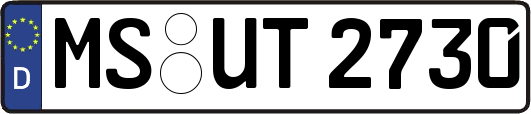 MS-UT2730