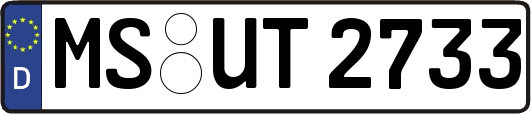 MS-UT2733