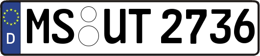 MS-UT2736