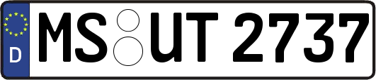 MS-UT2737