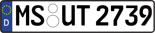 MS-UT2739