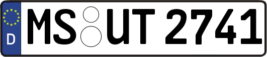 MS-UT2741