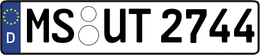 MS-UT2744