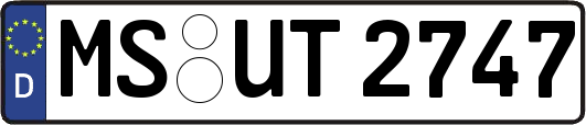 MS-UT2747