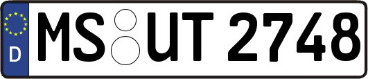 MS-UT2748
