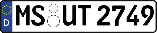 MS-UT2749