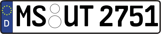 MS-UT2751