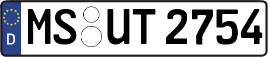 MS-UT2754