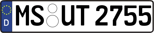 MS-UT2755