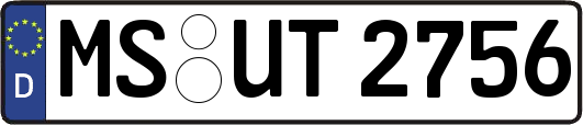 MS-UT2756