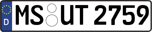 MS-UT2759