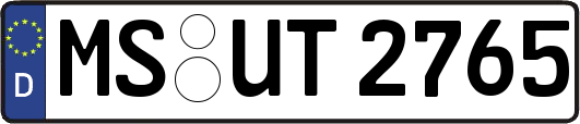 MS-UT2765