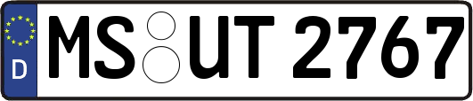 MS-UT2767