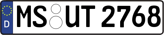 MS-UT2768