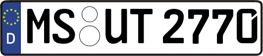 MS-UT2770