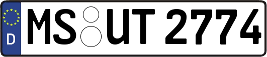 MS-UT2774