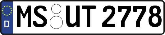 MS-UT2778