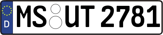 MS-UT2781