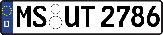 MS-UT2786