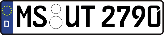MS-UT2790