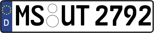 MS-UT2792