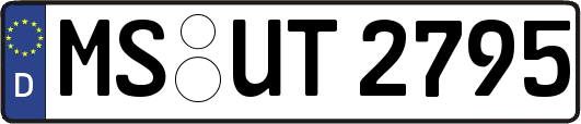 MS-UT2795