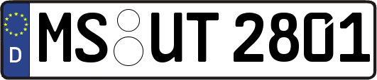 MS-UT2801