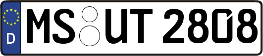 MS-UT2808
