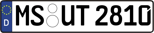MS-UT2810