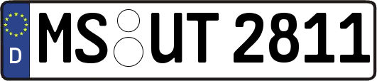 MS-UT2811