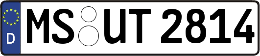 MS-UT2814